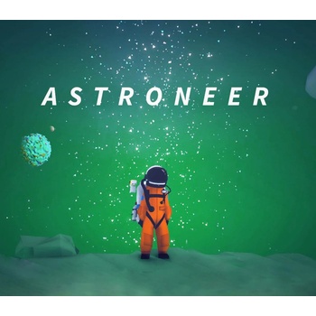 Astroneer