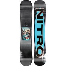 Nitro Mini Thrills 25/26