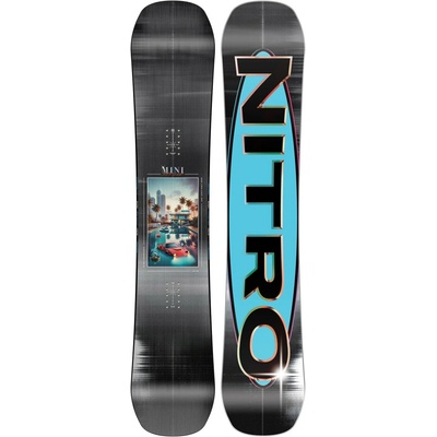 Nitro Mini Thrills 25/26