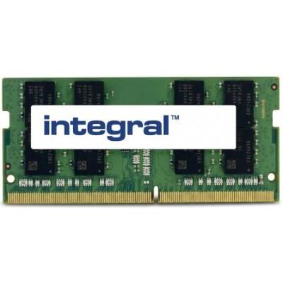 Integral 16GB DDR4 IN4V16GNGLTX