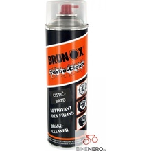 Brunox Turbo Clean 500 ml