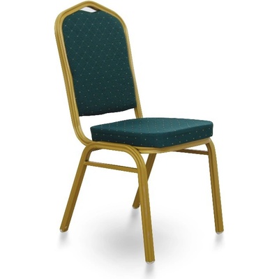 KONDELA konferenčná stolička Zina 2 New