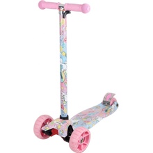 Enero Maxi Scooter Unicorn