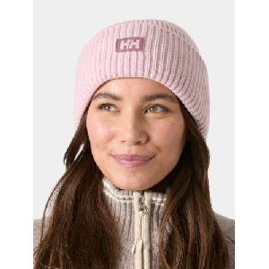 Helly hansen Шапка hh rib beanie (54020-079)