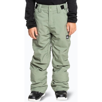 Quiksilver Детски панталони за сноуборд Quiksilver Estate sea spray