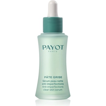 PAYOT Pâte Grise Sérum Peau Nette Anti-Imperfections серум за проблемна и мазна кожа 30ml