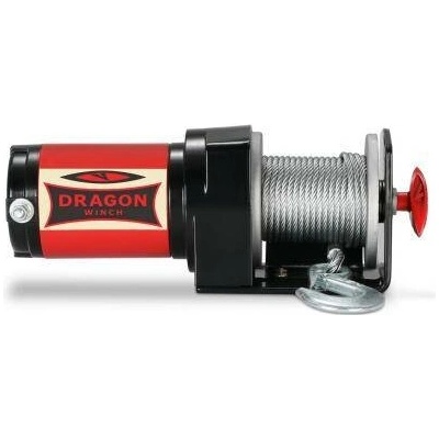 Elektrický naviják Dragon Winch - DWM 2000 ST Maverick Dragon Winch, 12V