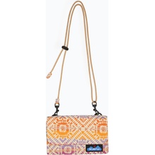 KAVU Islamorada cross body trail chic peňaženka