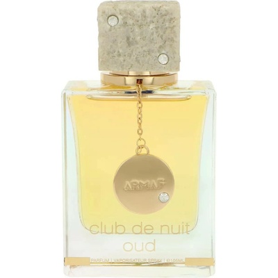 Armaf Club de Nuit Oud Limited Edition parfémovaná voda unisex 105 ml