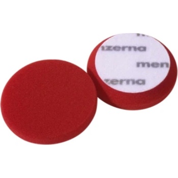 Menzerna Heavy Cut Foam Pad Red 95 mm 2 ks