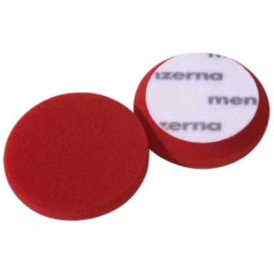 Menzerna Heavy Cut Foam Pad Red 95 mm 2 ks