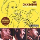 Vic Dickenson - Nice Work CD
