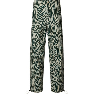 Save the Duck Дамски ежедневен панталон Save the Duck Women's Cargo Pants Casual trousers - Zebra - размер 1 (107-4484-0112)