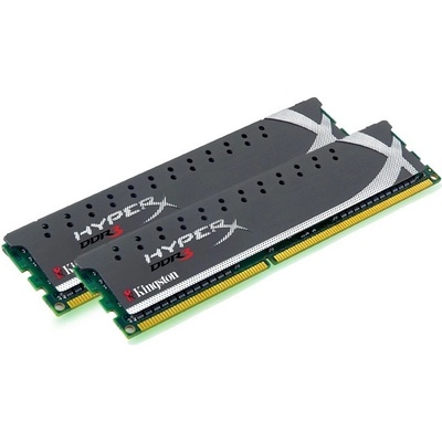 Kingston HyperX Genesis Grey DDR3 8GB 1600MHz CL9 (2x4GB) X2 ...