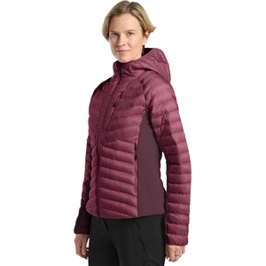 Jack Wolfskin Яке routeburn pro ins jkt w - sportdepot - 215,94 лв