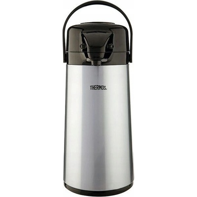 Thermos Termos na nápoje 1,9 l stříbrný
