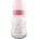 Baby Care Стъклено шише Lorelli - 120 ml, Blush Pink (10200610003)