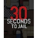 30 Seconds To Jail