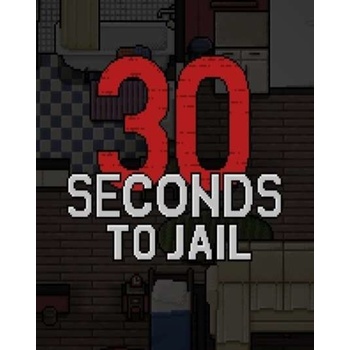 30 Seconds To Jail