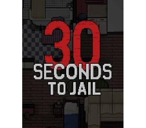 30 Seconds To Jail