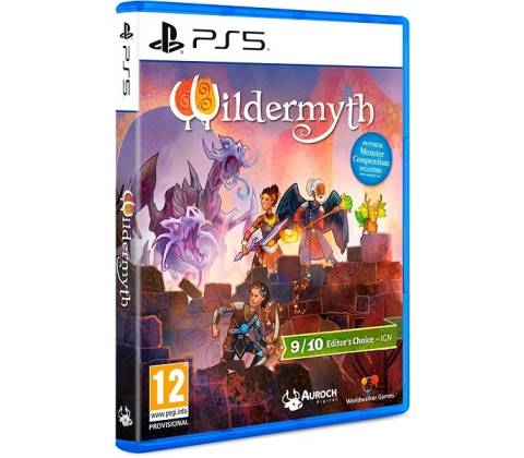Wildermyth