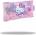 COOLPACK Ученически несесер - Coolpack - Bonnie - Hello Kitty Pastel