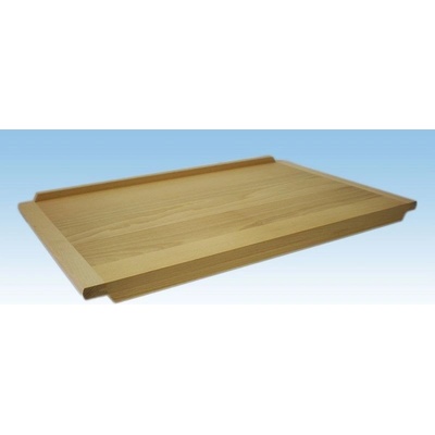 Vál na těsto dřevěný 50x35 cm - Plastimex – Zboží Dáma