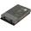 Dell Батерия за лаптопи Dell, 2 клетки, 7.4V, 27Wh, Заместител (D-BS-0174)