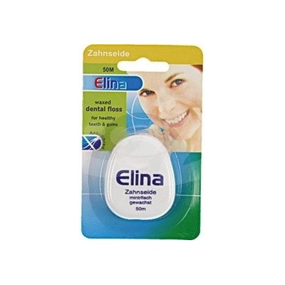 Elina dentálna niť 50 m