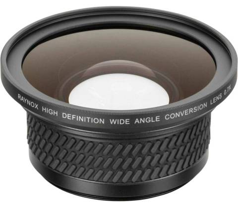 Raynox HD-7062