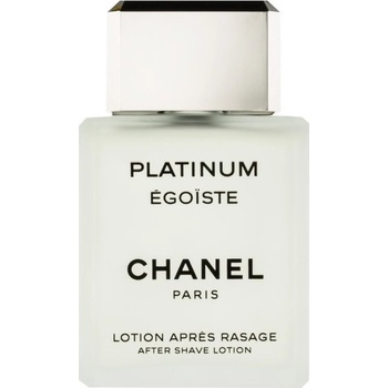 Chanel Platinum Egoiste Pour Homme voda po holení 100 ml