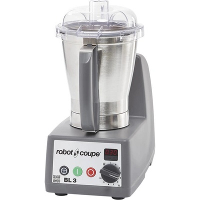 Robot coupe 47010