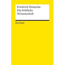 Die frhliche Wissenschaft Nietzsche FriedrichPaperback