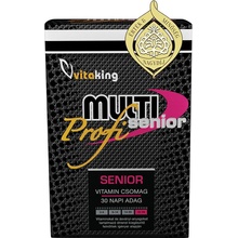 Vitaking Multi Senior Profi 30 dávok