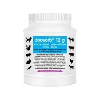 Zoosorb 12 g