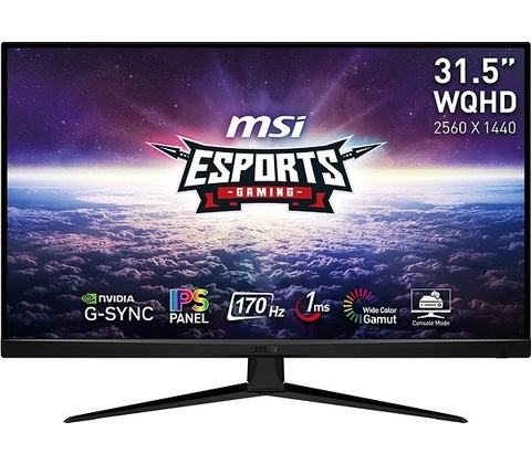 MSI G321Q