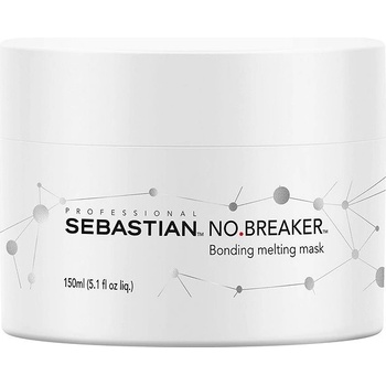 Sebastian Professional No.Breaker Bonding Melting Mask 150 ml