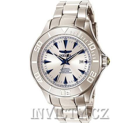 Invicta 7033