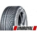 Osobní pneumatiky Uniroyal RainSport 3 225/55 R16 95Y