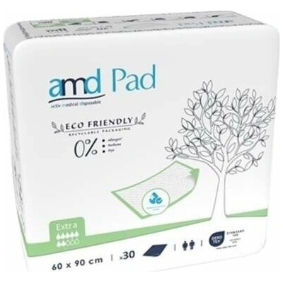 AMD Pad Extra 60x90 cm 30 ks