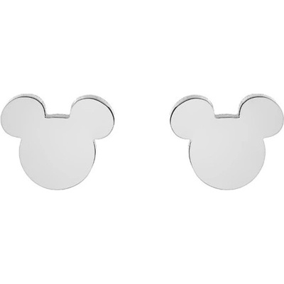 DISNEY oceľové náušnice Mickey E600179L-B.TP