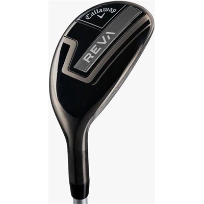 Callaway Reva dámský hybrid 5 levé 27° Ladies