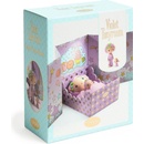 Djeco Tinyly Violet a Hviezdička