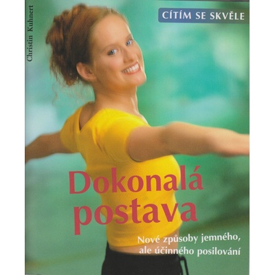 Dokonalá postava