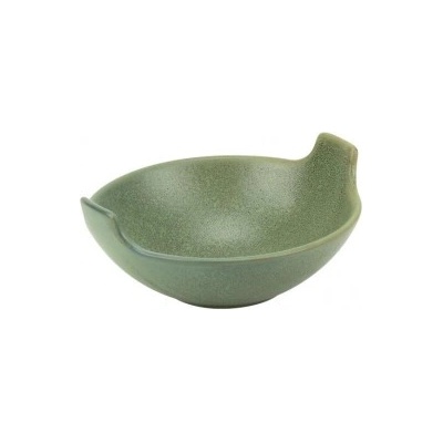 Horecano - Street Food-Купа Ø17.3xh6.9cm OLIVE (12620OG) - 015258 (015258)