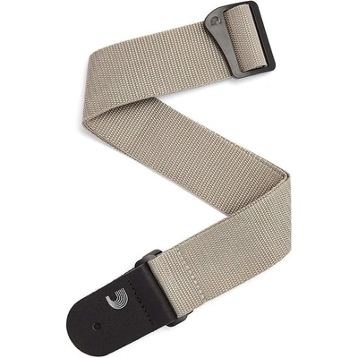 D'Addario Planet Waves PWS Silver Колан за китара (PWS105)