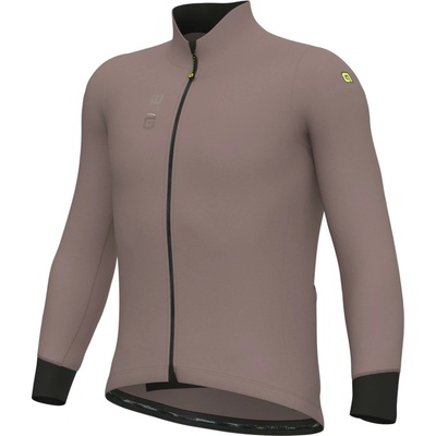 Alé Cycling Pragma Fondo 3.0 bunda pánská béžová – Hledejceny.cz