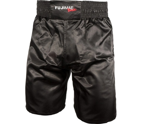 Boxerské trenky Fujimae Basic