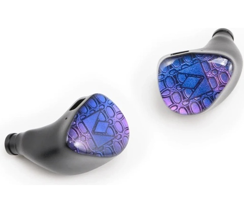 Noble Audio Knight