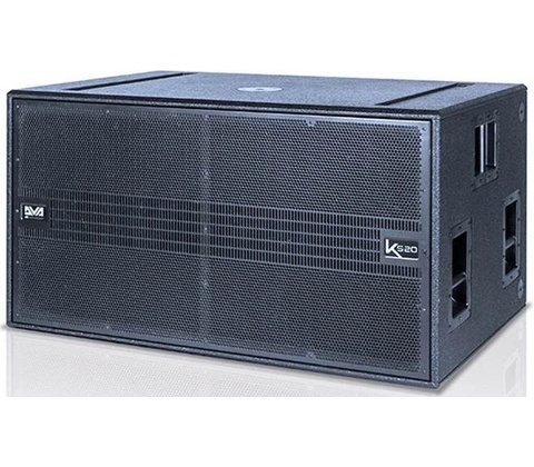 dB Technologies DVA KS20